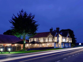 Mercure Thame Lambert Hotel